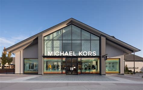 Michael Kors michigan stores